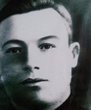 Козлов Афанасий Иванович