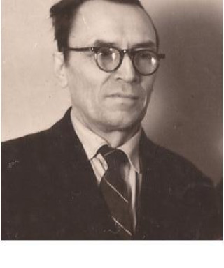 Положков Георгий Дмитриевич