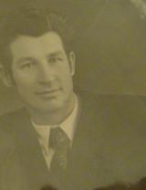 Жихарев Дмитрий Михайлович
