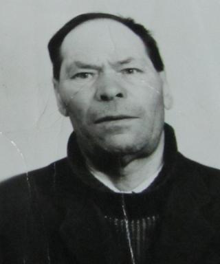 Шебалов Никита Михайлович