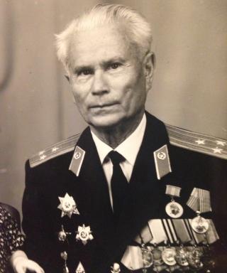 Топерверх Александр Владимирович