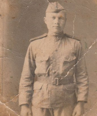 Сагинов Валентин Фёдорович