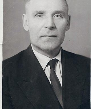 Крылов Иван Алексеевич