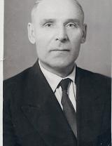 Крылов Иван Алексеевич