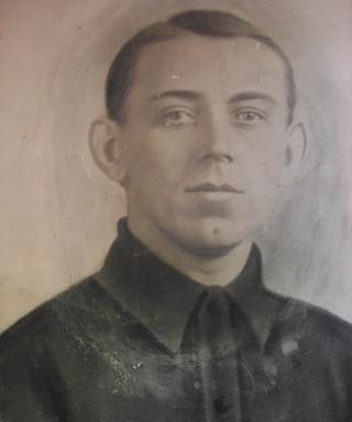 Берёзкин Николай Иванович