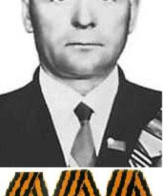 Бабченко Павел Степанович