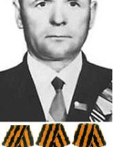 Бабченко Павел Степанович