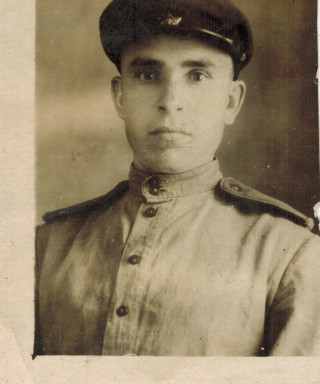 Федотов Дмитрий Федорович