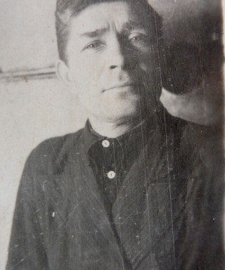 Аполонов Иван Сергеевич