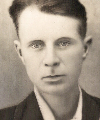 Михайлов Александр Павлович