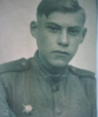 Попов Владимир Васильевич