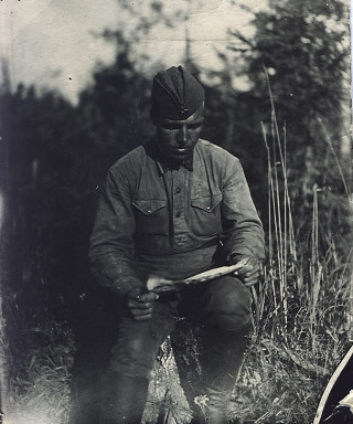 Нестеров Иван Алексеевич