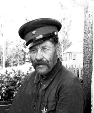 Голубчиков Николай Алексеевич