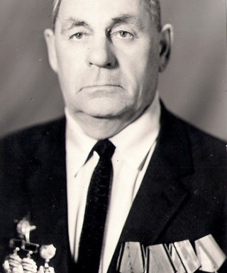 Тупахов Михаил Иванович