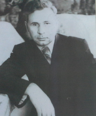 Попов Константин Александрович