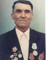 Солдатенко Яков Денисович