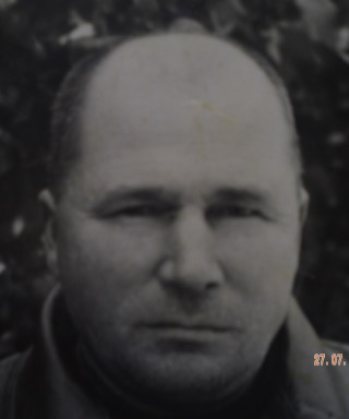 Мосолов Василий Фёдорович