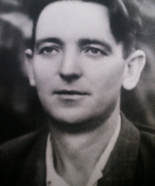 Кожухарь Семён Федорович