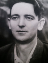 Кожухарь Семён Федорович