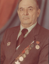 Гусев Иван Григорьевич