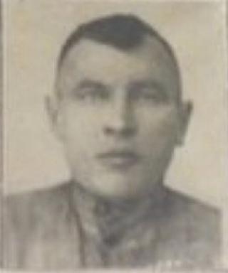 Кузьмин Николай Григорьевич