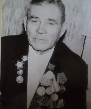 Котельников Евгений (Геннадий) Михайлович