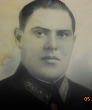 Высоких Константин Максимович