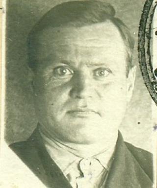 Баранов Иван Степанович