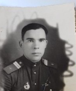 Азизов Халим Идрисович