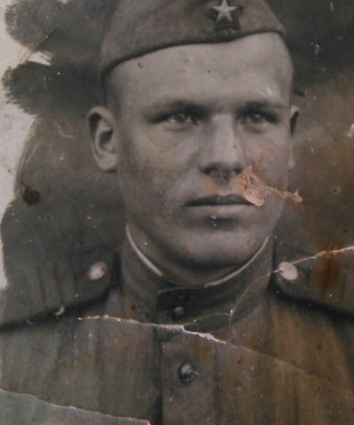 Скрипченков Николай Максимович