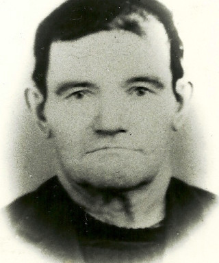 Подхомутников Семен Яковлевич