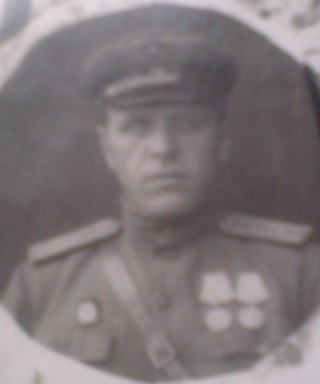 Шукаев Филлип Павлович