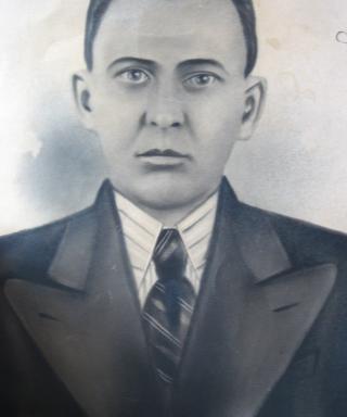 Рунов Григорий Никифорович