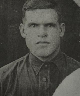 Лотников Николай Николаевич