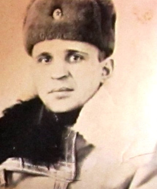 Анциферов Михаил Дмитриевич