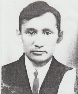 Варцапов Андрон Павлович