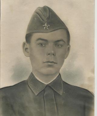 Филиппов Дмитрий Иванович