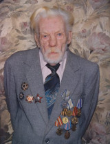 Зинкин Петр Михайлович