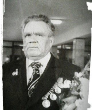 Фитин Михаил Андреевич