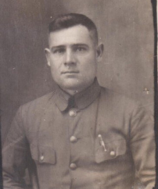 Кабаков Павел Тихонович