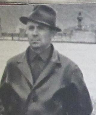 Вильчевкий Дмитрий Петрович