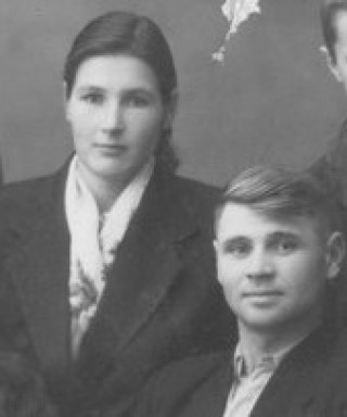 Морщинина Мария Яковлевна