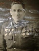 Антоневич Александр Васильевич