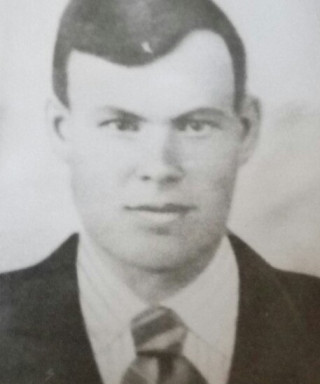 Ноздрин Александр Иванович