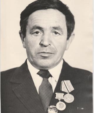 Шемякин Сергей Алексеевич