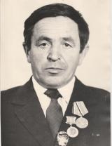 Шемякин Сергей Алексеевич