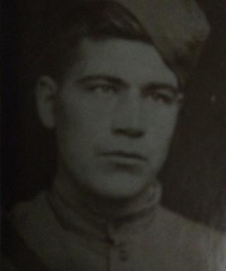 Банжуров Сергей Никифорович