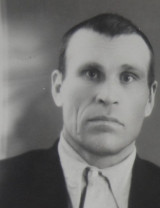 Костяков Семен Григорьевич