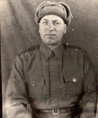 Тырсин Михаил Александрович