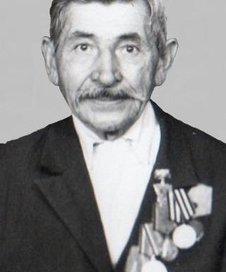 Храпунов Николай Иванович